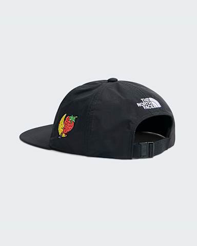 TNF X Sky High Farm Cap TNF TNF Black ALT2