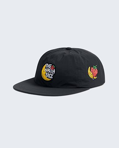 TNF X Sky High Farm Cap TNF TNF Black HERO