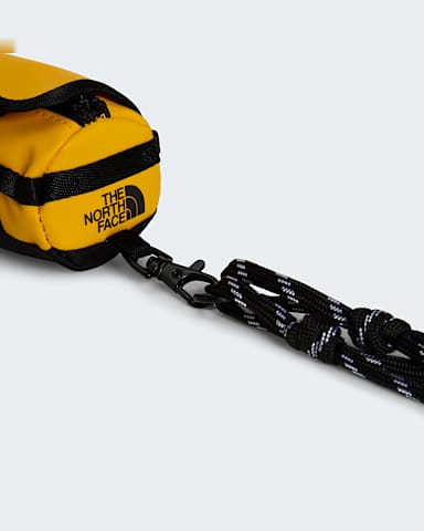 Base Camp Mini Duffel TNF Summit Gold ALT1