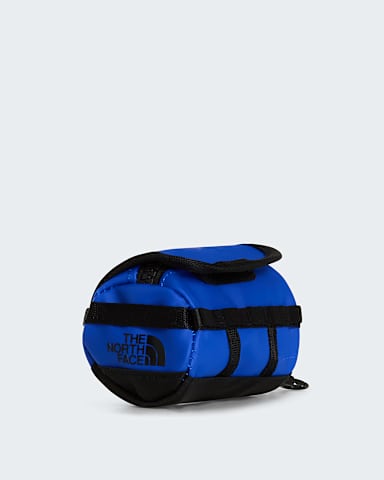 Mini sac duffel Base Camp TNF TNF Blue ALT2