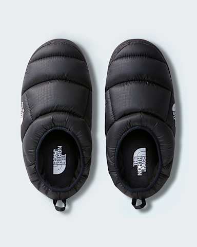 Pantoufles de tente NSE IV TNF TNF BlackTNF Black ALT1