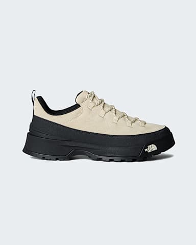 Glenclyffe Urban Low Shoes TNF White DuneTNF Black HERO