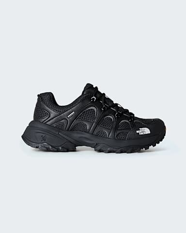 Scarpe Hedgehog 06 RVST GORETEX TNF TNF BlackTNF White HERO