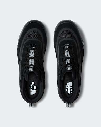 Clyffe Insulated Waterproof Mid Trainers TNF TNF BlackTNF Black ALT1