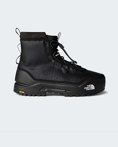 Scarponi impermeabili Base Camp 100 TNF TNF BlackTNF Black HERO