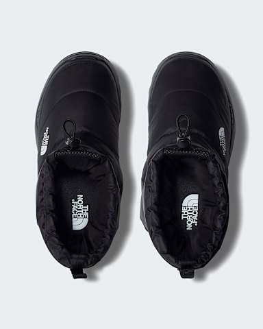 Botas Nuptse Traction TNF TNF BlackTNF Black alt1