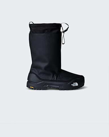 Scarponi impermeabili Base Camp 200 TNF TNF BlackTNF Black HERO