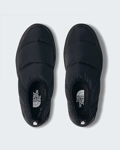 Base Camp ThermoBall Mules TNF TNF BlackTNF Black ALT1
