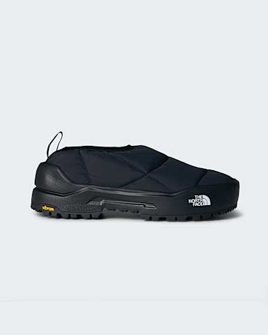 Base Camp ThermoBall Mules TNF TNF BlackTNF Black HERO
