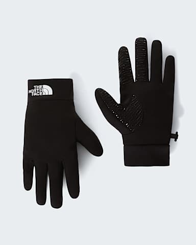 TNF Rino Handschuh TNF TNF Black HERO