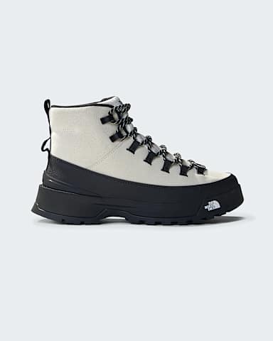 Bottines de ville Glenclyffe TNF White DuneTNF Black HERO