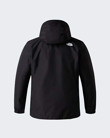 Quest DryVent Shell Jacke in bergre fr Damen TNF TNF Black ALT1