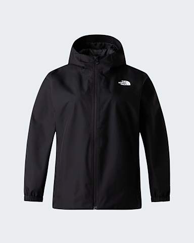 Quest DryVent Shell Jacke in bergre fr Damen TNF TNF Black HERO