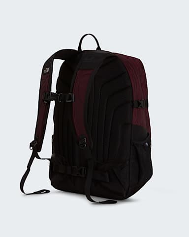 Borealis Classic Backpack TNF Deep BurgundyTNF BlackLali Guran ALT2