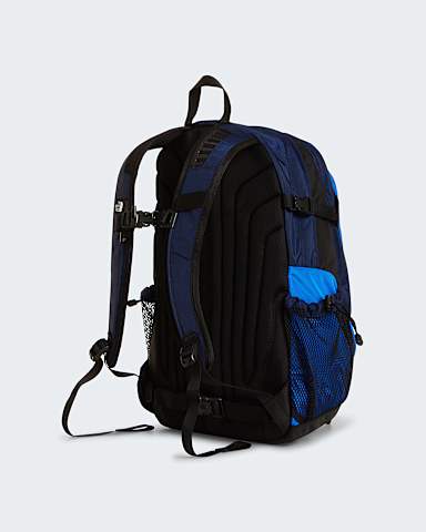 Hot Shotrugzak Special Edition TNF Summit NavyActive BlueTNF Black ALT2