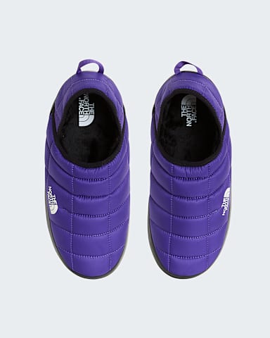 Pantofole Thermoball V Traction da uomo TNF Peak PurpleTNF Black ALT1