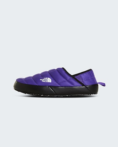 Pantofole Thermoball V Traction da uomo TNF Peak PurpleTNF Black HERO