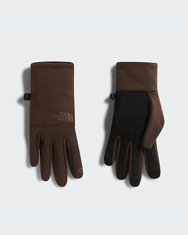 Gants Etip pour femme TNF Dark Chestnut HERO
