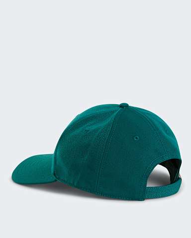 66 Classic Hat Recycled TNF Pacific Teal ALT2