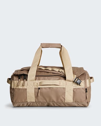 Base Camp Voyager 42Lreistas TNF GarnetTimeless Taupe HERO