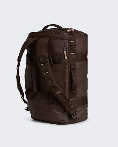 Base Camp Voyager Duffel 42L TNF Dark ChestnutGarnet ALT2