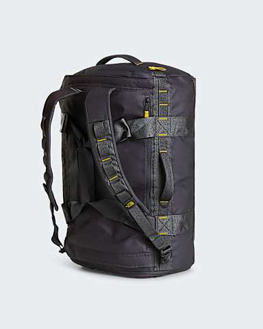 Base Camp Voyager 42Lreistas TNF Anthracite GreyPigment Yellow ALT2