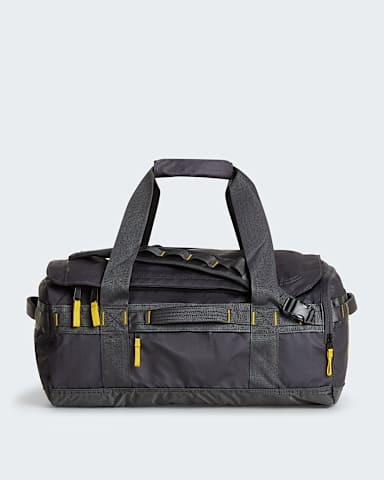 Base Camp Voyager 42Lreistas TNF Anthracite GreyPigment Yellow HERO