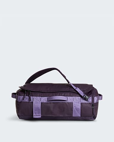 Torba podrna Base Camp Voyager 32l TNF Endless DuskGrounded Plum HERO