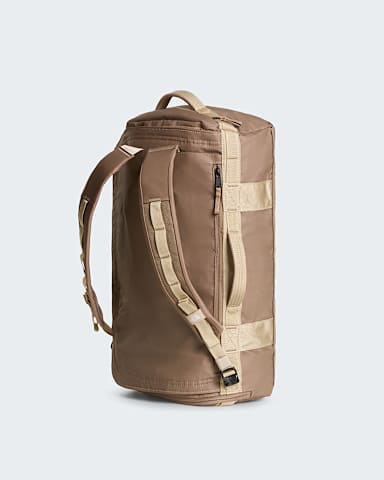 Torba podrna Base Camp Voyager 32l TNF GarnetTimeless Taupe ALT2