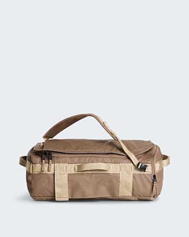 Torba podrna Base Camp Voyager 32l TNF GarnetTimeless Taupe HERO