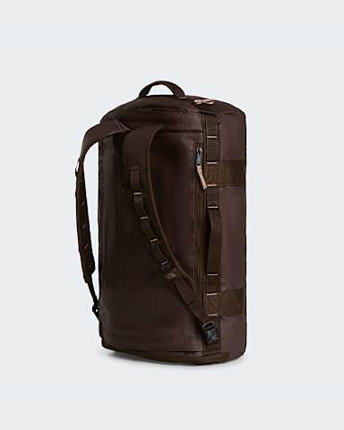 Base Camp Voyager Duffel 32L TNF Dark ChestnutGarnet ALT2
