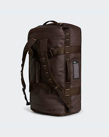 Base Camp Voyager Duffel 62L TNF Dark ChestnutGarnet ALT2