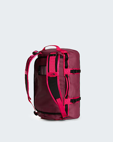 Base Campreistas XS 31L TNF Burgundy CrushTNF BlackLali Guran ALT2