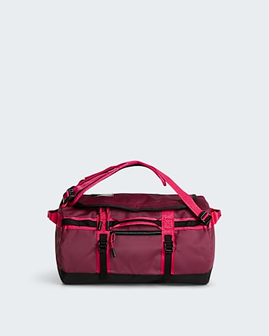 Base Campreistas XS 31L TNF Burgundy CrushTNF BlackLali Guran HERO