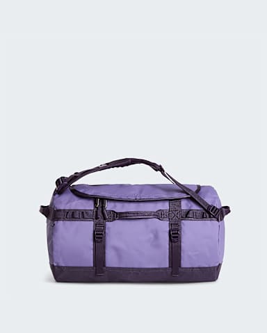 Base Campreistas S 50L TNF Grounded PlumEndless Dusk HERO