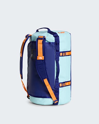 Base Campreistas S 50L TNF Canal BlueBold BluePapaya ALT2