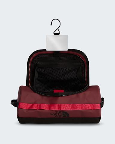 Base Camptoilettas L TNF Burgundy CrushTNF BlackLali Guran ALT2