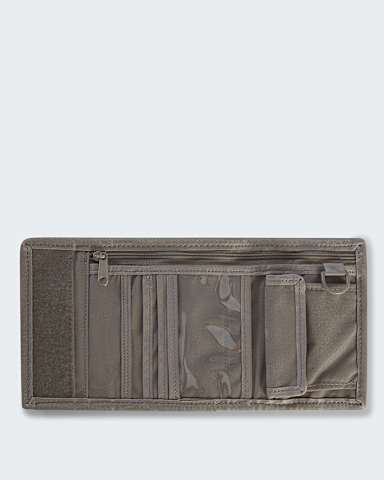 Base Camp Wallet TNF Cumulus CloudStone Slab alt2