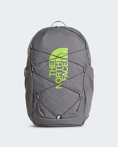 Teens Jester Backpack TNF Smoked PearlSport Moss HERO