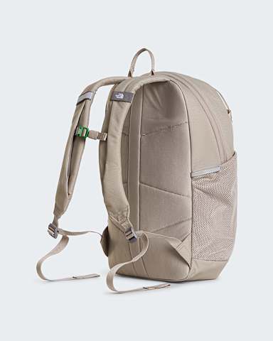 Teens Jester Backpack TNF Cumulus CloudStone SlabDimmed Algae ALT2