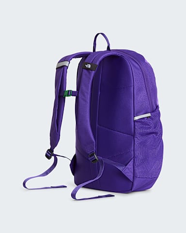 Teens Jester Backpack TNF Elevation PurplePeak PurpleTNF White ALT2