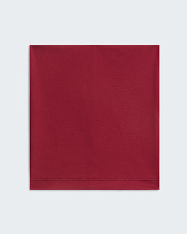 Base Halswrmer TNF Burgundy Crush ALT2