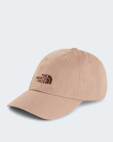 Norm Cap TNF Garnet HERO