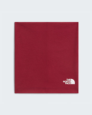 Base Halswrmer TNF Burgundy Crush HERO