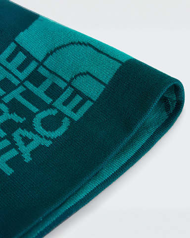 Vendbar Highline strikhue TNF Pacific TealRestorative TealGraphic ALT2