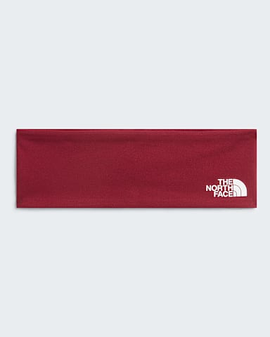 Base pandebnd TNF Burgundy Crush HERO