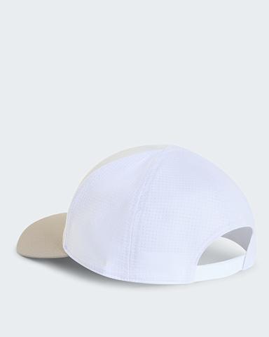Summer Lightweight Trucker Cap TNF Cumulus CloudStone Slab ALT2