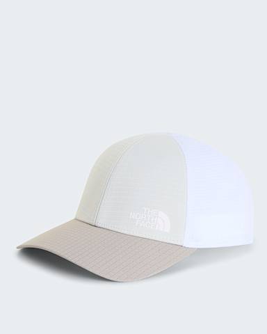 Summer Lightweight Trucker Cap TNF Cumulus CloudStone Slab HERO
