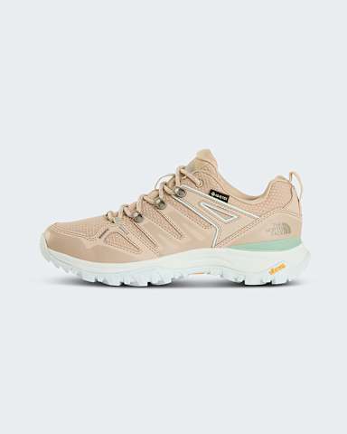Hedgehog GORETEXwandelschoenen voor dames TNF Timeless TaupePearl Ston HERO