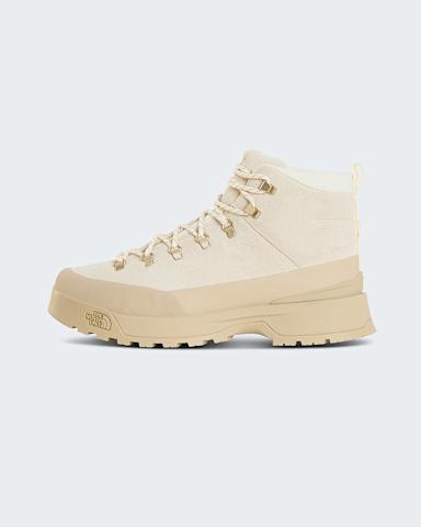 Glenclyffe Mid Insulated Waterproof Boots TNF White DuneTimeless Taupe HERO